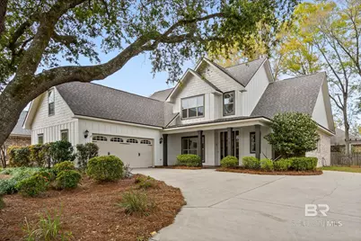 419 Craftsman Avenue, Fairhope, AL 36532 - Photo 1