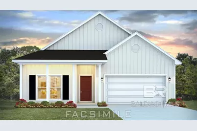 21239 Teluga Avenue, Fairhope, AL 36532 - Photo 1