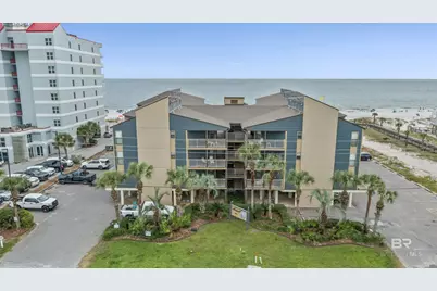 1069 W Beach Boulevard #4C, Gulf Shores, AL 36542 - Photo 1