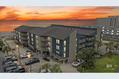 1069 W Beach Boulevard #4C, Gulf Shores, AL 36542 - Photo 2