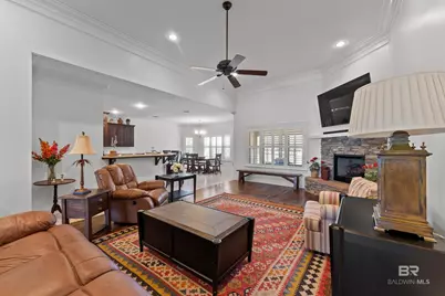 8010 Lake Boulevard, Spanish Fort, AL 36527 - Photo 34