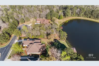 8010 Lake Boulevard, Spanish Fort, AL 36527 - Photo 70