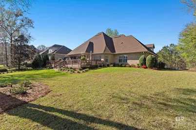 8010 Lake Boulevard, Spanish Fort, AL 36527 - Photo 54