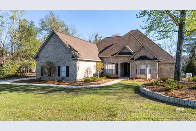 8010 Lake Boulevard, Spanish Fort, AL 36527 - Photo 2