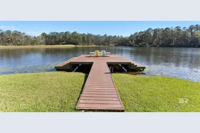 8010 Lake Boulevard, Spanish Fort, AL 36527 - Photo 60