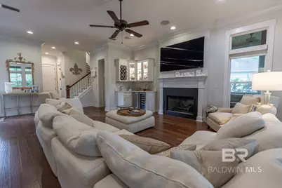 135 Mulberry Lane, Fairhope, AL 36532 - Photo 6