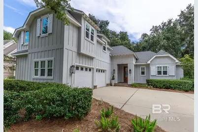 135 Mulberry Lane, Fairhope, AL 36532 - Photo 44