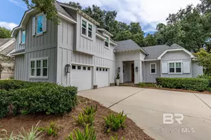 135 Mulberry Ln, Fairhope, AL 36532 - Photo 1