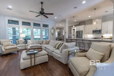 135 Mulberry Lane, Fairhope, AL 36532 - Photo 8