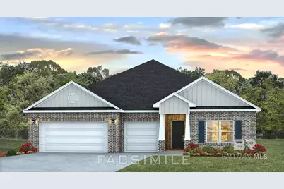 31709 Bramshell Drive, Spanish Fort, AL 36527 - Photo 1