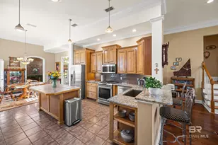 105 N Creek Cir, Fairhope, AL 36532 - Photo 12