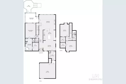 105 North Creek Circle, Fairhope, AL 36532 - Photo 4