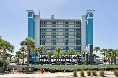 201 E Beach Boulevard #307, Gulf Shores, AL 36542 - Photo 1