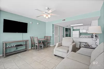 201 E Beach Boulevard #307, Gulf Shores, AL 36542 - Photo 6