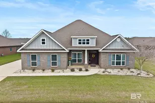 9817 Volterra Ave, Daphne, AL 36526 - Photo 1
