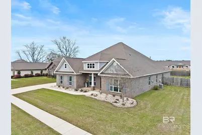 9817 Volterra Avenue, Daphne, AL 36526 - Photo 1