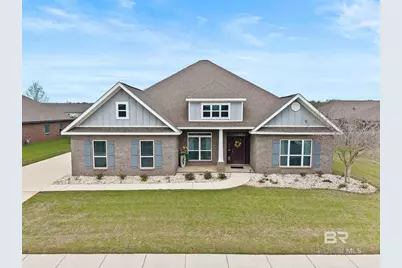 9817 Volterra Avenue, Daphne, AL 36526 - Photo 2