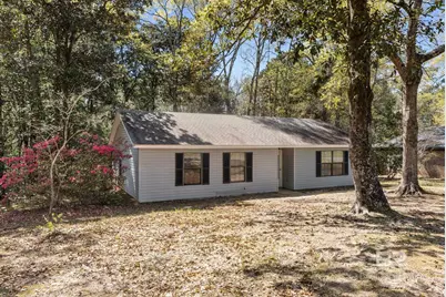 5670 Woodchase Boulevard, Theodore, AL 36582 - Photo 1