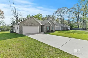 302 Kennesaw Ave, Bay Minette, AL 36507 - Photo 2