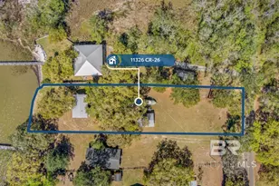 11326 Co Rd 26, Foley, AL 36535 - Photo 4