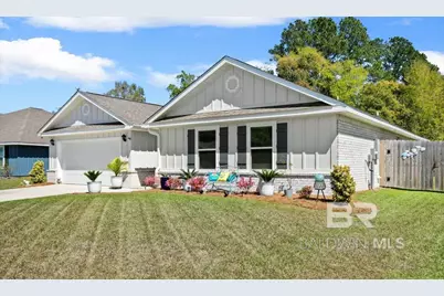 12692 Mikado Circle, Elberta, AL 36530 - Photo 2