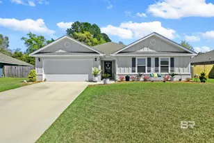 12692 Mikado Cir, Elberta, AL 36530 - Photo 2