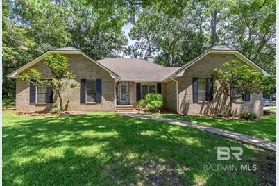 510 Patlynn Drive, Fairhope, AL 36532 - Photo 1
