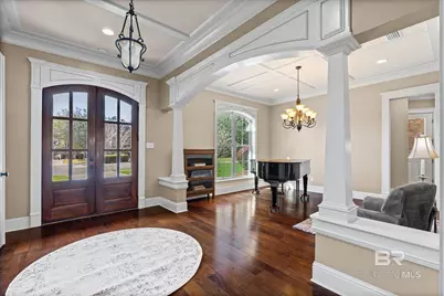 7676 Rockstone Lane, Mobile, AL 36695 - Photo 4