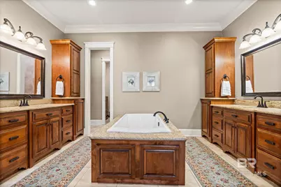 7676 Rockstone Lane, Mobile, AL 36695 - Photo 18