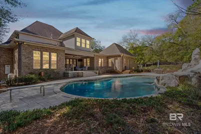 7676 Rockstone Lane, Mobile, AL 36695 - Photo 2