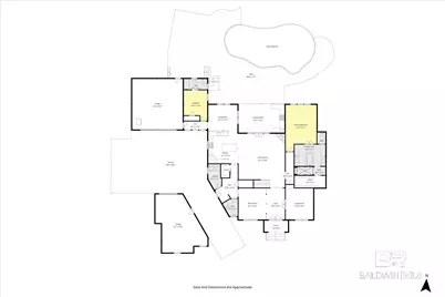 7676 Rockstone Lane, Mobile, AL 36695 - Photo 46