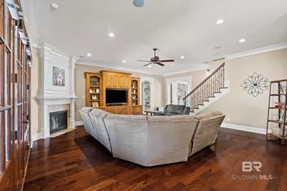 7676 Rockstone Lane, Mobile, AL 36695 - Photo 10