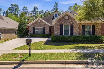 6617 Somerby Lane, Mobile, AL 36695 - Photo 1