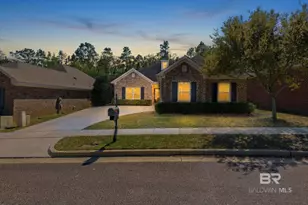 6617 Somerby Ln, Mobile, AL 36695 - Photo 2
