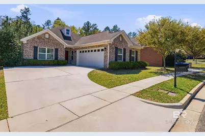 6617 Somerby Lane, Mobile, AL 36695 - Photo 4