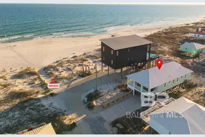 357 E Bernard Court, Gulf Shores, AL 36542 - Photo 1