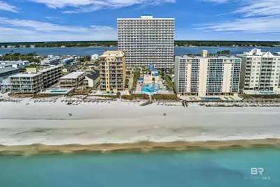1010 W Beach Boulevard #1406, Gulf Shores, AL 36542 - Photo 44