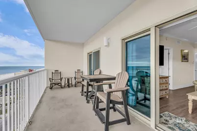 1010 W Beach Boulevard #1406, Gulf Shores, AL 36542 - Photo 8