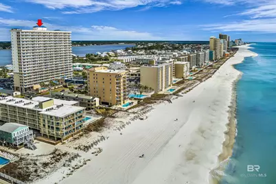 1010 W Beach Boulevard #1406, Gulf Shores, AL 36542 - Photo 46