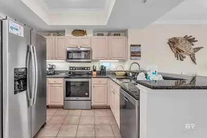 1010 W Beach Boulevard #1406, Gulf Shores, AL 36542 - Photo 2