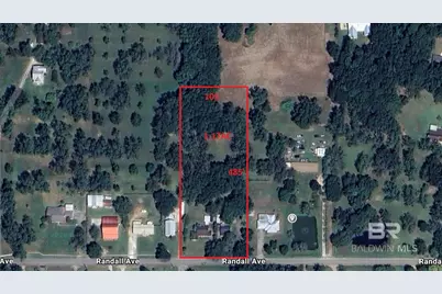 1301 Randall Avenue, Daphne, AL 36526 - Photo 2