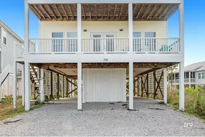 737 Morgantown Boulevard, Gulf Shores, AL 36542 - Photo 4