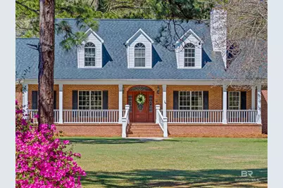 20201 County Road 33, Fairhope, AL 36532 - Photo 4