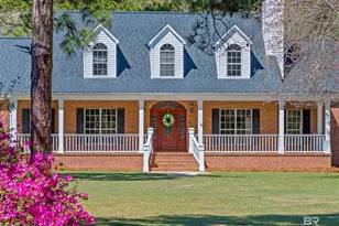 20201 Co Rd 33, Fairhope, AL 36532 - Photo 4