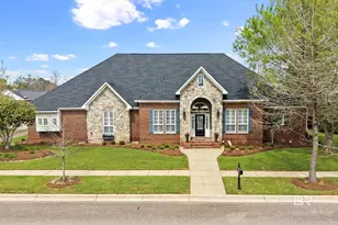 10321 Tampary St, Daphne, AL 36526 - Photo 1