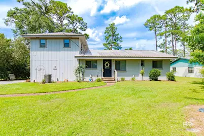 11511 Mockingbird Lane, Fairhope, AL 36532 - Photo 1