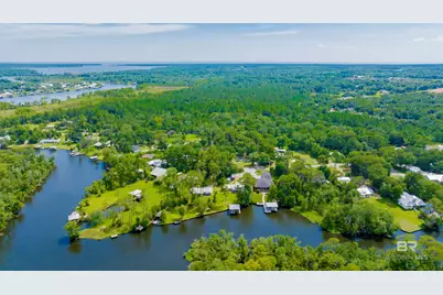 11511 Mockingbird Lane, Fairhope, AL 36532 - Photo 40