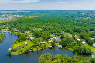 11511 Mocking Bird Ln, Fairhope, AL 36532 - Photo 40