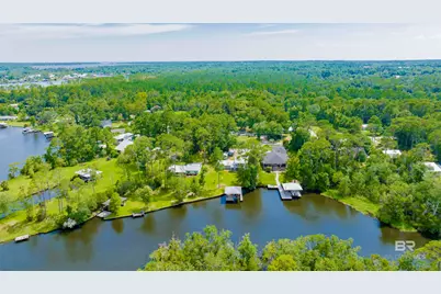 11511 Mockingbird Lane, Fairhope, AL 36532 - Photo 42