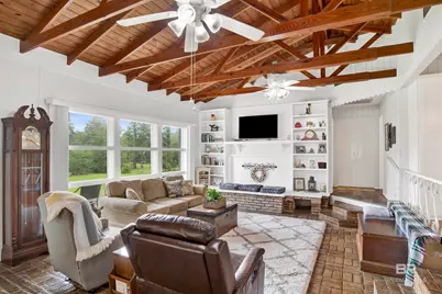 11511 Mockingbird Lane, Fairhope, AL 36532 - Photo 4